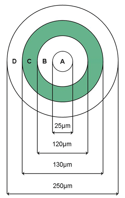 光纤连接器端面检视清洁指南